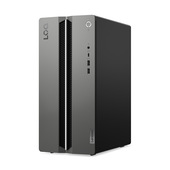 Lenovo LOQ | Desktop Gaming Tower | Processore Intel CORE I5-14400F | memoria RAM 16GB | Memoria SSD 512GB | Scheda Grafica NVIDIA RTX 5050 8GB | Sistema Operativo Windows 11 Home | 17L_LUNA_GREY