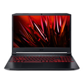 Acer Nitro 5 5 AN515-57-7795 Computer Gaming 39,6 cm (15.6") Full HD Intel® Core™ i7 16 GB DDR4-SDRAM 1024 GB SSD NVIDIA GeForce RTX 3050 Ti Wi-Fi 6E (802.11ax) Windows 11 Home Nero