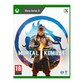 Mortal Kombat 1