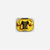 Nothing Ear (a) Auricolare True Wireless Stereo (TWS) In-ear Musica e Chiamate USB tipo-C Bluetooth Giallo