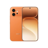 Honor 600 16,7 cm (6.57") Doppia SIM Android 16.0 5G USB tipo-C 8 GB 256 GB 6400 mAh Arancione