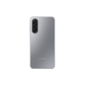 Samsung EF-QA176CTEGWW custodia per cellulare 17 cm (6.7") Cover Trasparente