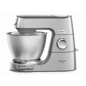 Kenwood KVC65.001SI Titanium Chef Baker Planetaria