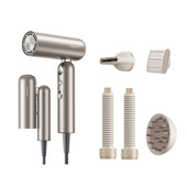 Dreame Pocket Pro 2 asciuga capelli 1300 W Oro