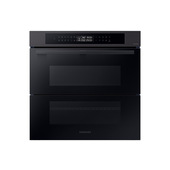 Samsung Forno Dual Cook Flex™ Serie 4 76L NV7B4340UBB