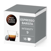 Nescafé Dolce Gusto Caffè Espresso Barista 16 Capsule