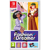 Fashion Dreamer - Nintendo Switch