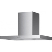 Faber TSP X A90 2LS Cappa aspirante a parete Acciaio inox 590 m³/h