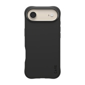 PanzerGlass CARE by ® Fashionable Cover Samba Nero con MagSafe iPhone 17 Air