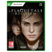 A Plague Tale: Requiem, Xbox Series X