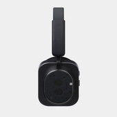 Nothing Headphone (1) Auricolare Con cavo e senza cavo A Padiglione Musica e Chiamate USB tipo-C Bluetooth Nero