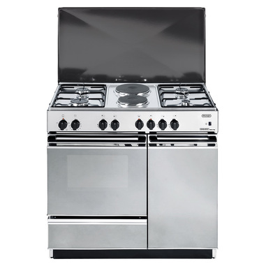 De’Longhi SEX 8542 N EDM cucina Elettrico Combi Acciaio inox