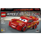 LEGO Speed Champions Saetta McQueen