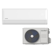 Comfeé CF-ALS09IU + CF-ALS09OU Climatizzatore split system Bianco