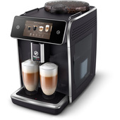 Saeco Macchina da caffè completamente automatica GranAroma Deluxe SM6680