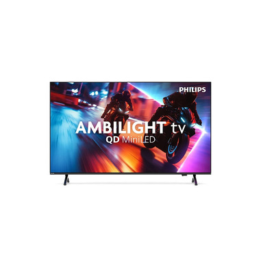 Philips 75MLED920 190,5 cm (75") Smart TV Wi-Fi Nero