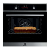 Electrolux Forno Incasso Pirolitico Classe A+ 60 Cm EOF6P46X MADE IN EUROPE