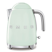 Smeg Bollitore Standard 50's Style – Verde Pastello LUCIDO – KLF03PGEU