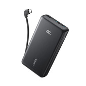 Anker Innovations Nano - Netzteil - 30 Watt - 3 A - IQ 3.0 (USB-C)