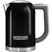 KitchenAid 5KEK1722 bollitore elettrico 1,7 L 2400 W Nero