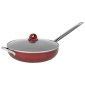 Aeternum AP000032 padella Pentola multiuso Rotondo