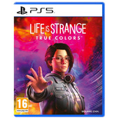 Life is Strange: True Colors, PlayStation 5