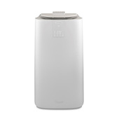 De’Longhi Pinguino GentleJet condizionatore portatile 875 W Bianco