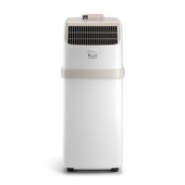 De’Longhi PAC ES72 Classic 65 dB 808 W Bianco