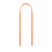 Apple Tracolla - Arancione