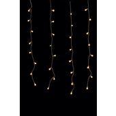 AD Trend 77379 stringa di luce 4 m 168 lampada(e) LED