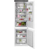 AEG Series 8000 Frigocongelatore Serie 8000 Cooling 360° 177.2 cm