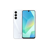 Samsung Galaxy A16 5G 17 cm (6.7") Dual SIM ibrida USB tipo-C 4 GB 128 GB 5000 mAh Grigio