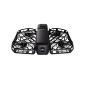 HOVERAir X1 Pro Max Standart 4 rotori Quadrirotore 48 MP 7680 x 4320 Pixel 1920 mAh Nero