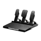 Thrustmaster Raceline Pedals III Nero Pedali PC, PlayStation 4, PlayStation 5, Xbox One, Xbox Series S, Xbox Series X