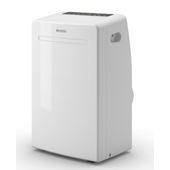Olimpia Splendid 02664 condizionatore portatile Bianco