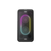 Panasonic Altoparlante Portatile Bluetooth SC-BMAX10E-K