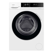 Candy HE 26SSB6C-11 lavatrice Caricamento frontale slim 6 kg 1200 Giri/min Bianco