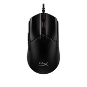 HyperX Pulsefire Haste 2 – Mouse da gaming (nero)