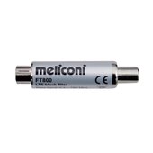 Meliconi filtro LTE per interferenze 4G