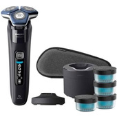 Philips SHAVER Series 7000 Rasoio Elettrico S7886/63