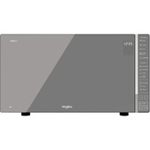 Whirlpool MWP 304 M Superficie piana Microonde combinato 30 L 900 W Specchio