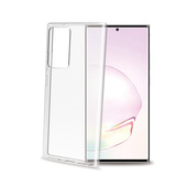 Celly GELSKIN922 custodia per cellulare 17 cm (6.7") Cover Trasparente