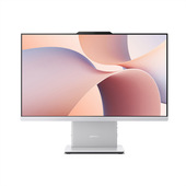 Lenovo IdeaCentre | All in One | Display 27.0'' FHD (1920x1080) | Processore AMD Ryzen 5 7535HS | Memoria RAM 16GB | Memoria SSD 512GB | Scheda grafica Integrata | Sistema Operativo Windows 11 Home |