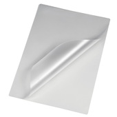 Hama 00050566 pellicola per plastificatrice A4 25 pz
