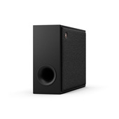 Yamaha SW-X100A Carbonio, Grigio 100 W