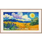 TCL A400 Pro 32A400 Pro 81,3 cm (32") Full HD Smart TV Wi-Fi Bianco