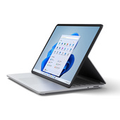 Microsoft Surface Laptop Studio – 14,4" Processore Intel® Core™ H35 i5-11300H 16GB/512GB Wi-Fi Platino