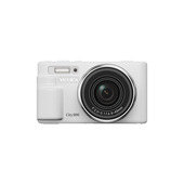 Yashica City 200 Fotocamera compatta 72 MP CMOS Bianco