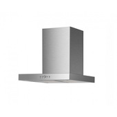 Faber TSP X A60 Cappa aspirante a parete Acciaio inox 590 m³/h