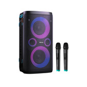 Hisense HP110 Nero 300 W